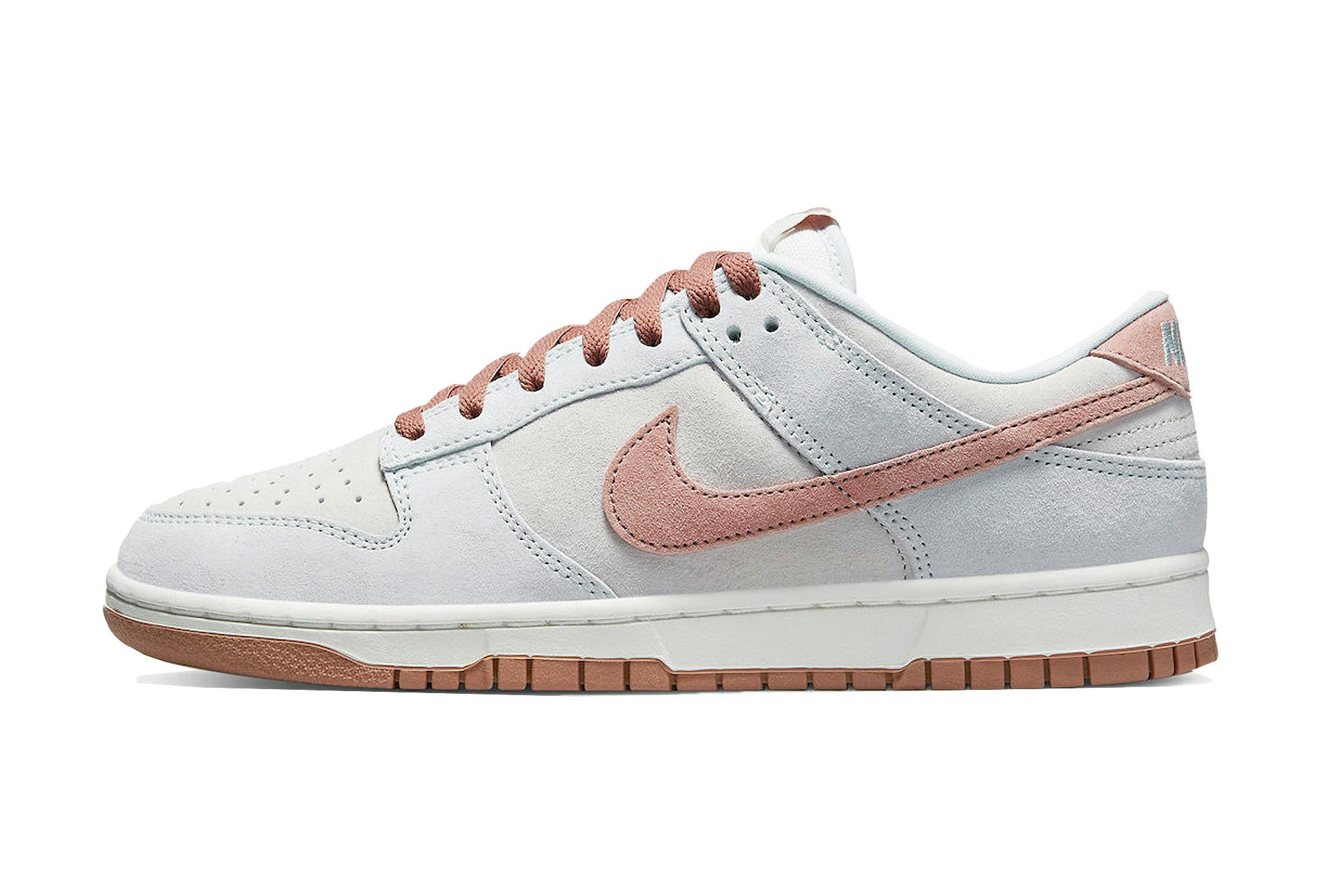 nike dunk low paris
